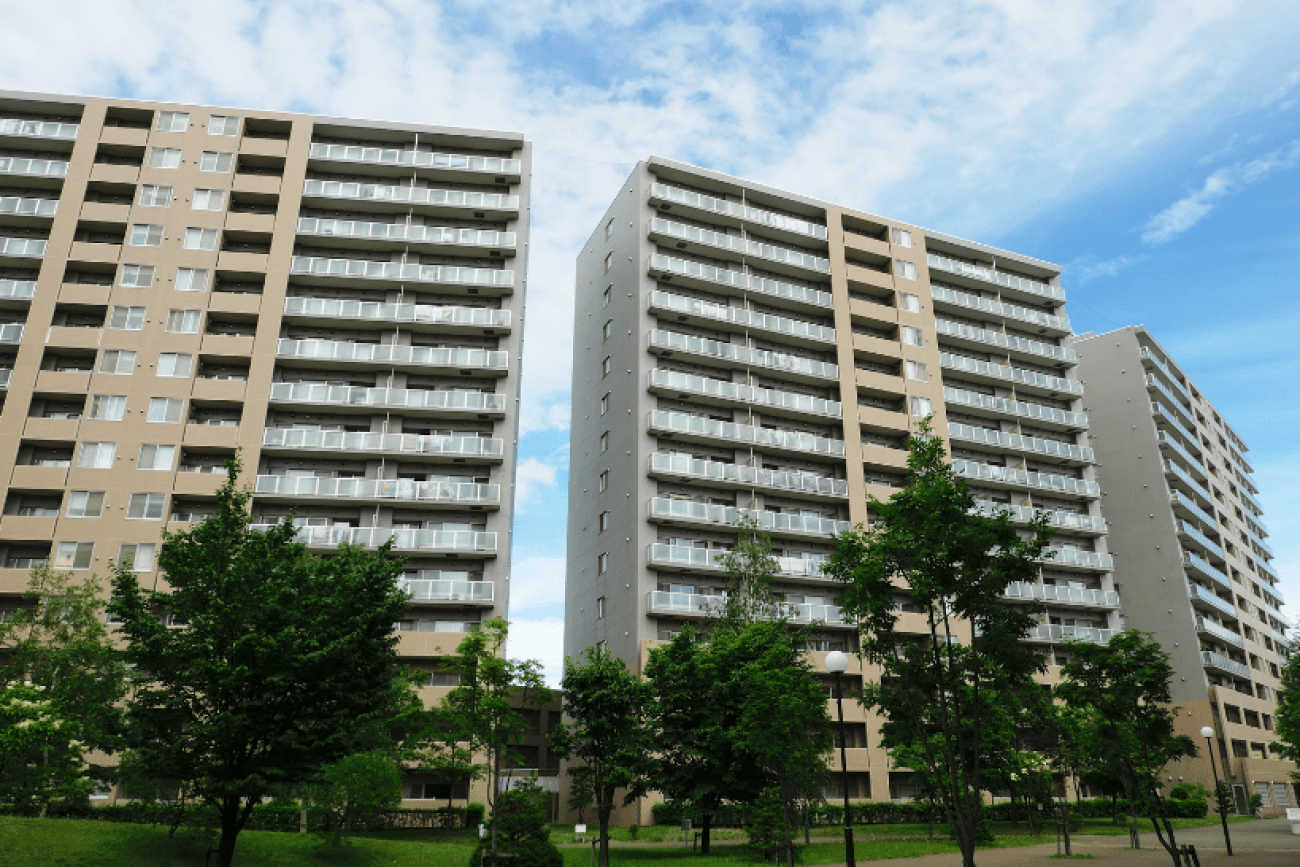 menage copropriete paris