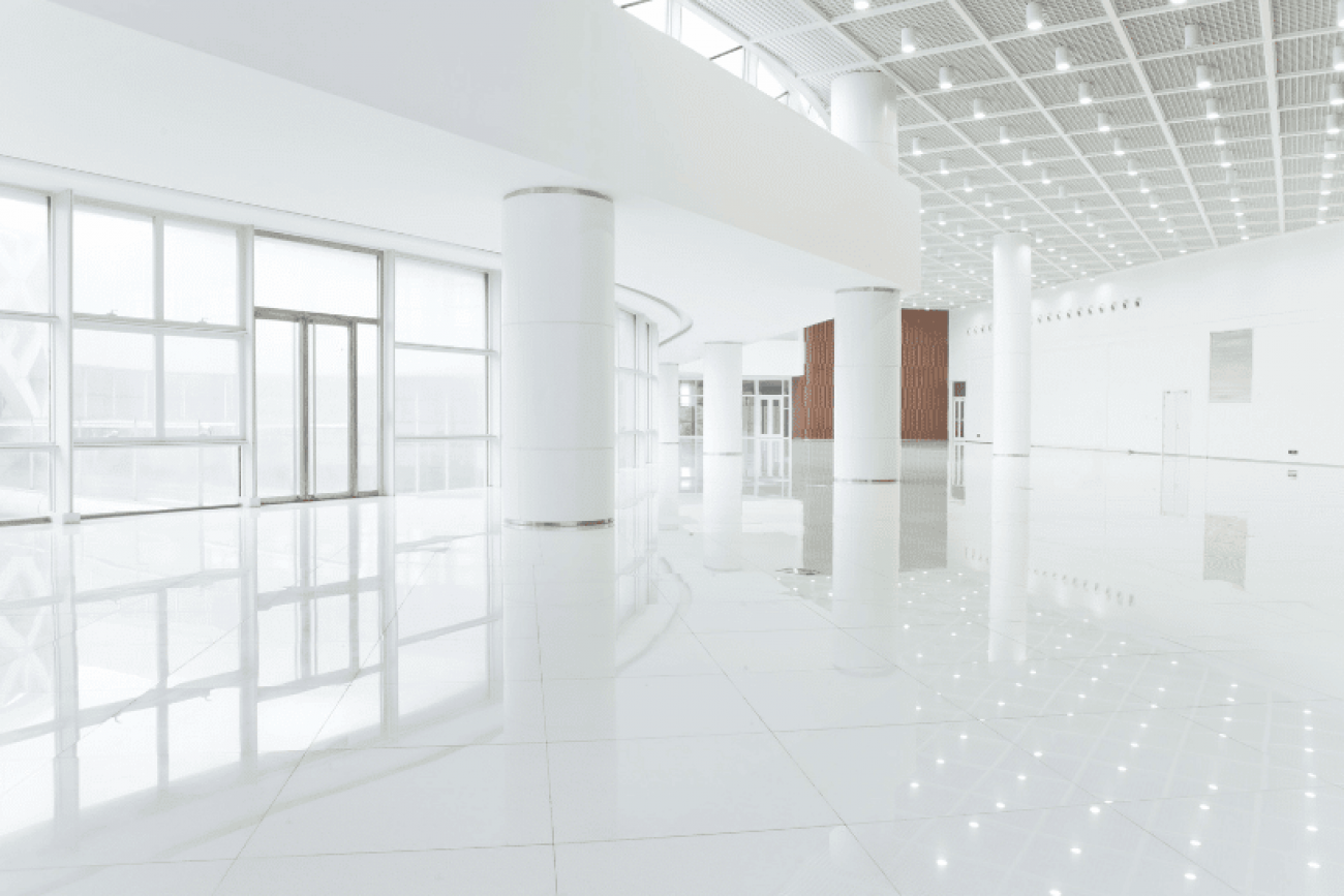 menage hall d'entrée paris