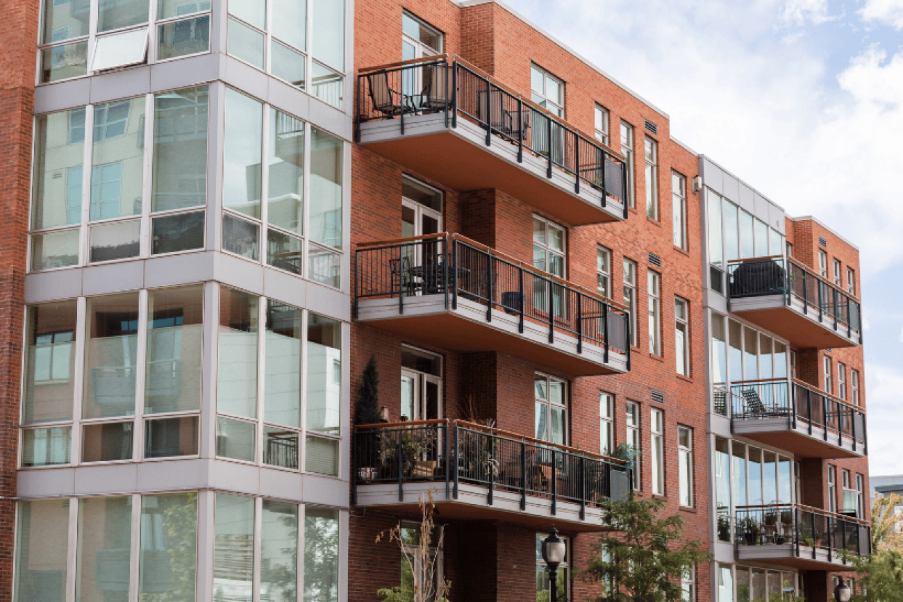 nettoyage copropriété paris