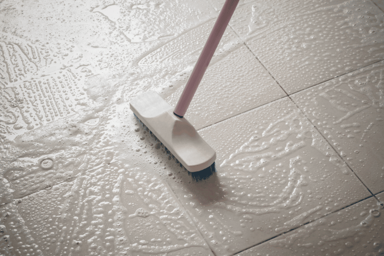 nettoyage de copropriété a paris