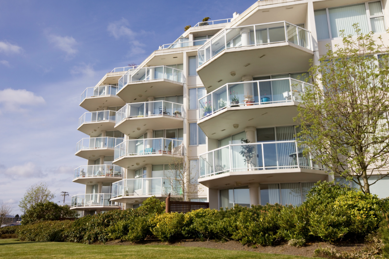 entretien immeuble région parisienne