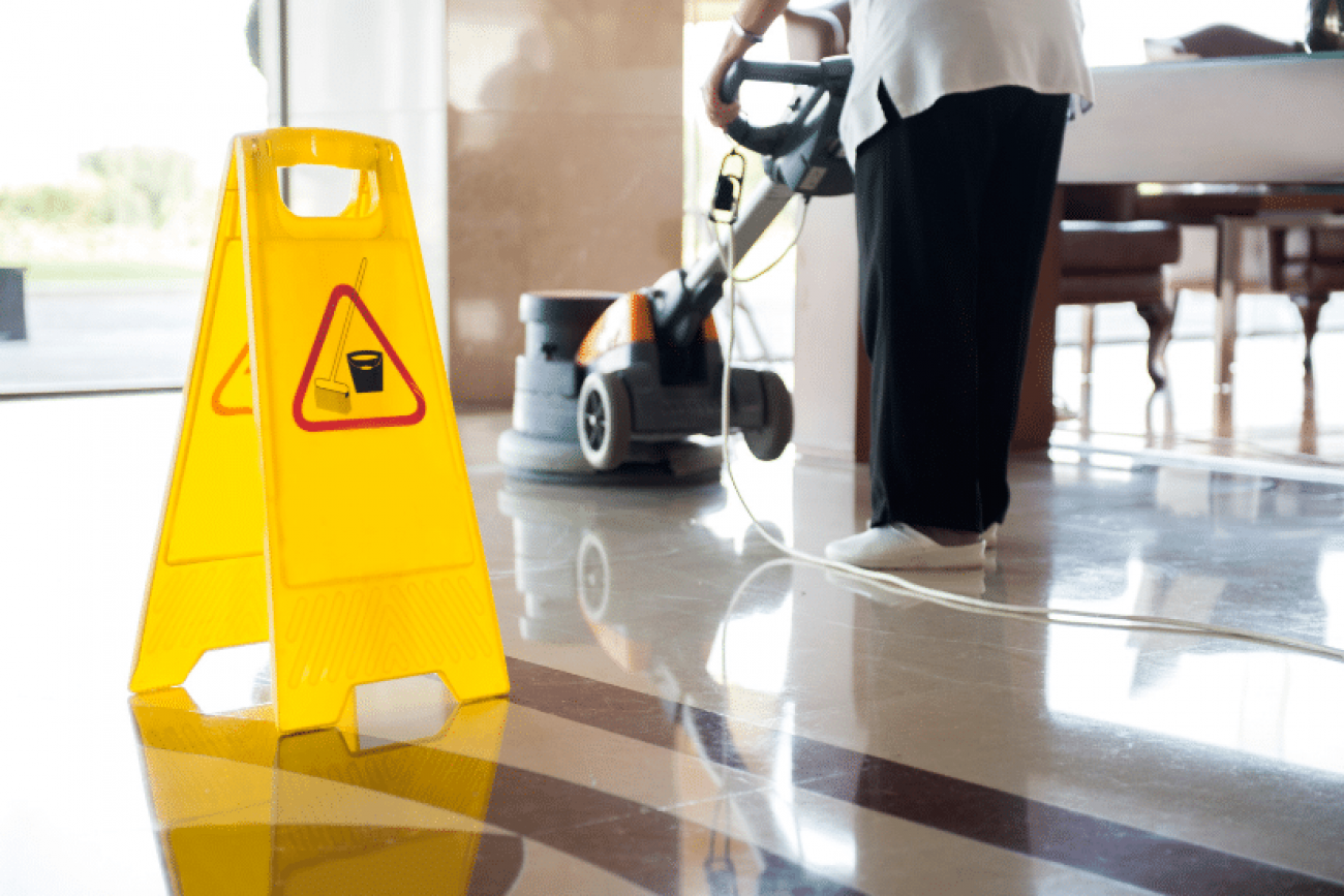 entreprise nettoyage paris