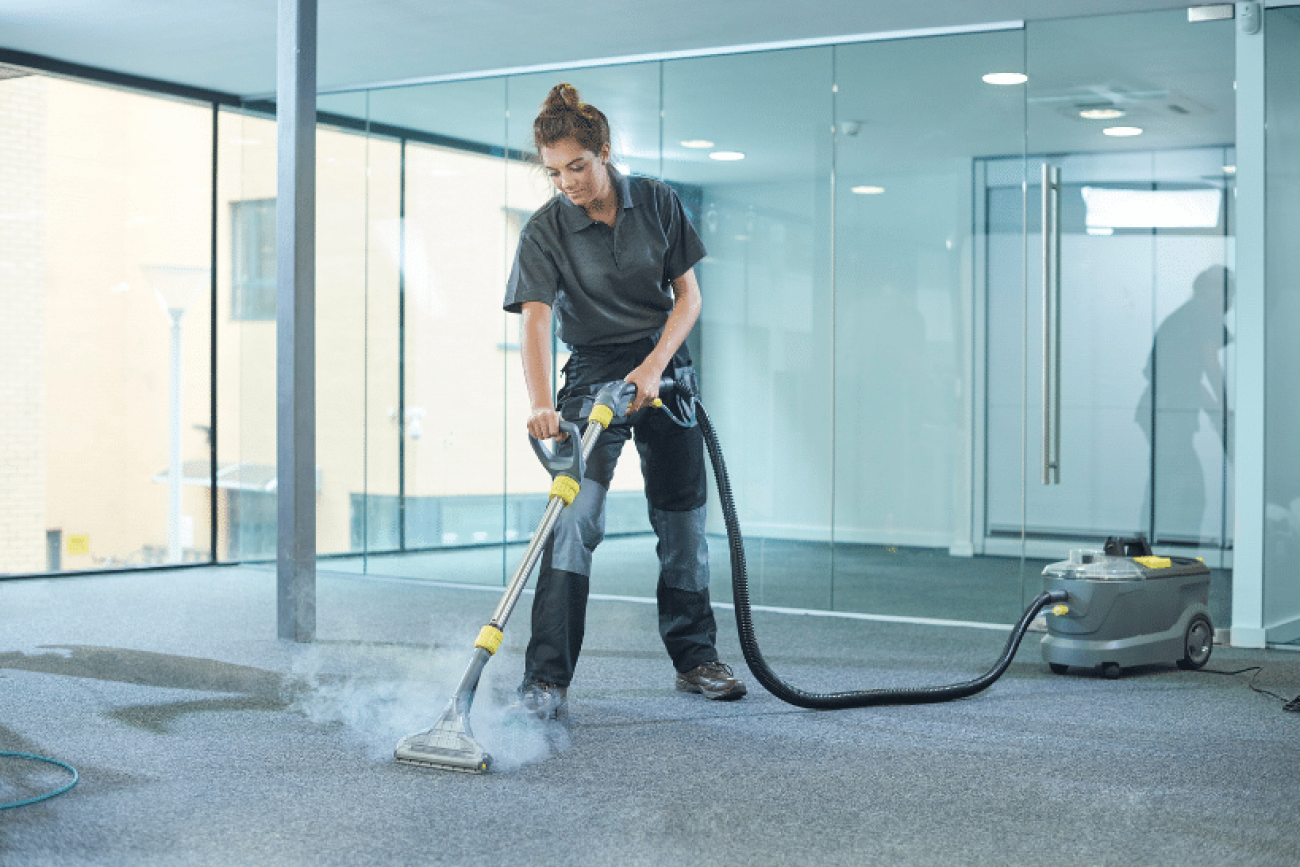 nettoyage entreprise paris