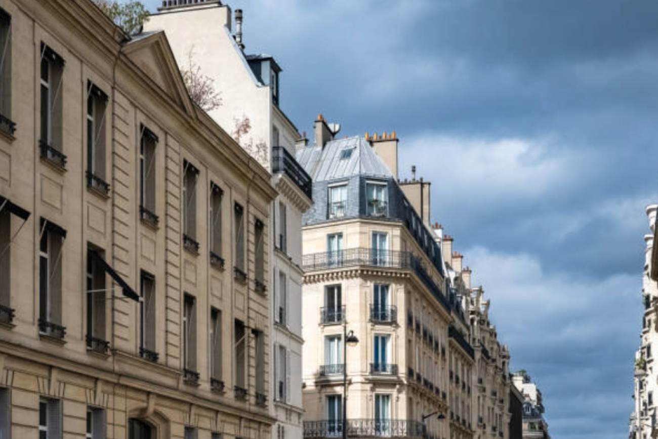 remplacement de gardien ile de france