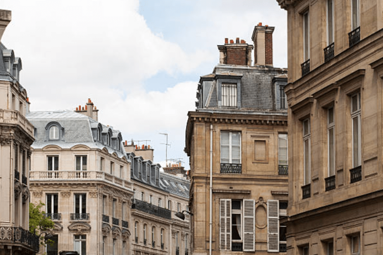 remplacement gardiennage paris