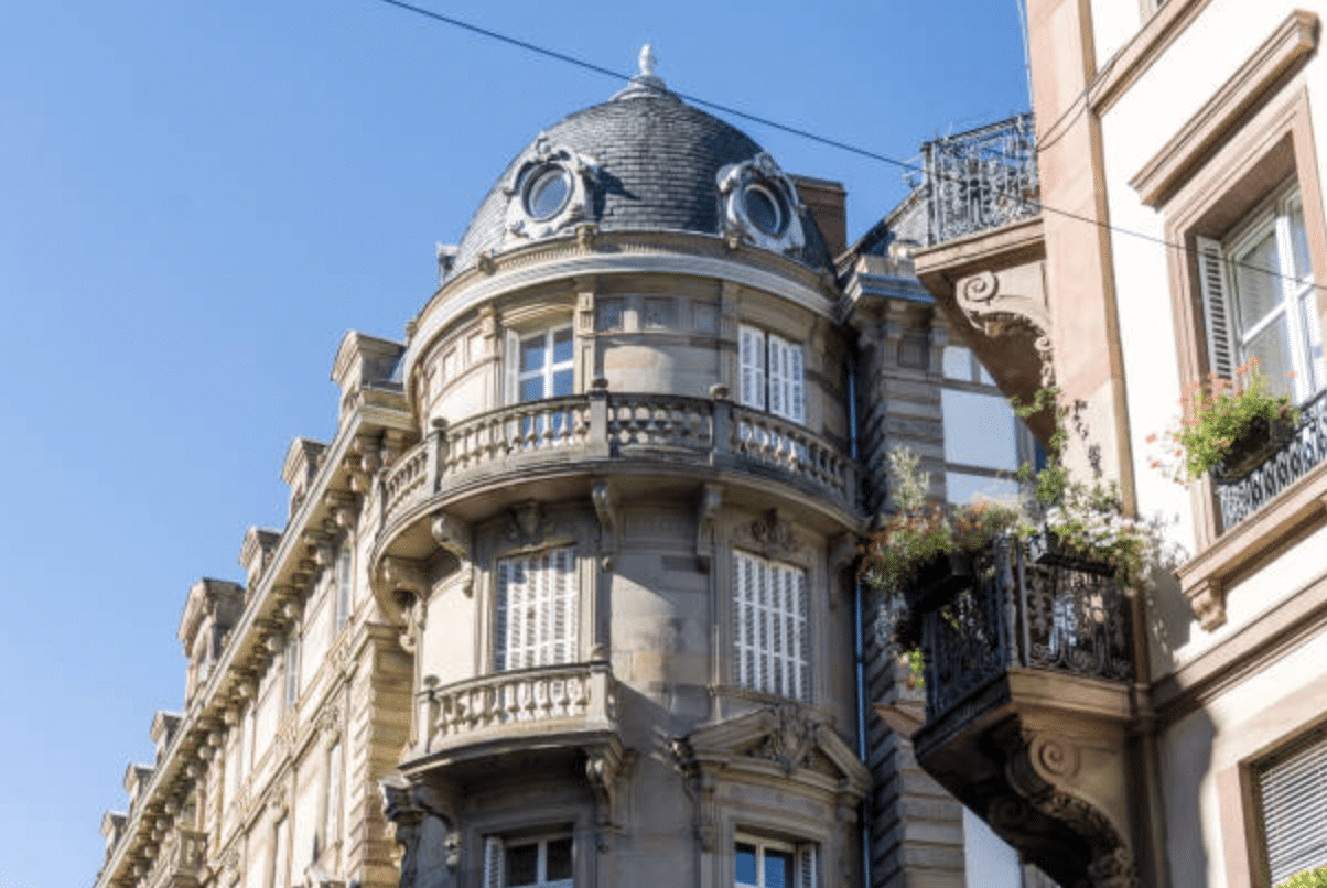 remplacement de gardien paris