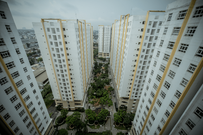 devis nettoyage copropriété ile de france