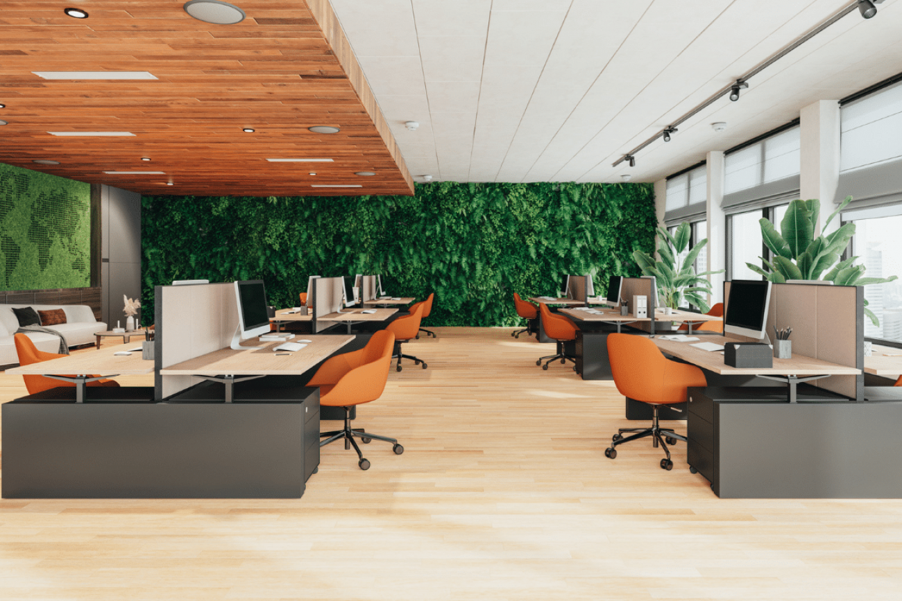 société entretien immeuble à paris