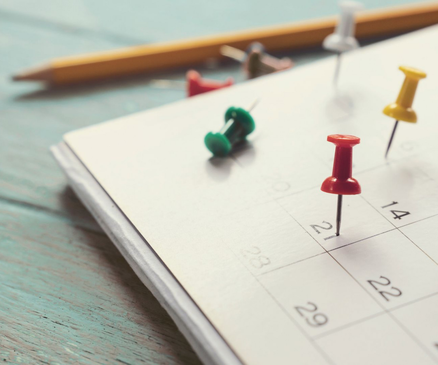 Planning nettoyage parties communes